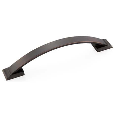 Hd Amerock Pull 128 mm. Center Candler- Oil Rubbed Bronze A29363 ORB